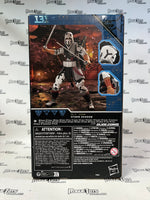 GI Joe Classified Series Storm Shadow