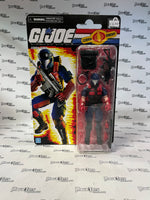 GI Joe Cobra Enemy Cobra Viper