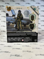 GI Joe Classified Series Action Pilot Halo (High Altitude Low Opening) Jumper
