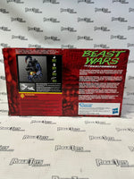 Transformers Beast Wars Scorponok