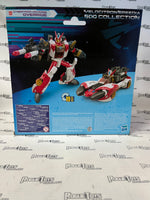 Transformers Legacy Velocitron Speedia 500 Collection Cybertron Universe Override