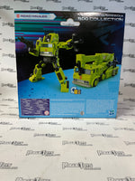 Transformers Legacy Velocitron Speedia 500 Collection Road Hauler