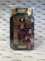 AEW Danhausen Unrivaled Collection #122 Series 13