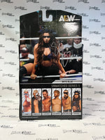 AEW Skye Blue Unmatched Collection #87 Series 11