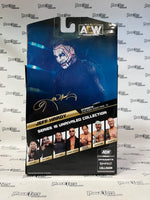 AEW Jeff Hardy Unrivaled Collection #156 Series 16
