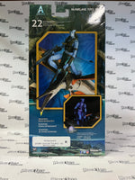 Avatar Jake Sully Reef Battle McFarlane Toys