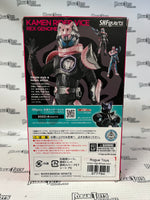 SHFigurarts Kamen Rider Vice Rex Genome