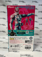 SHFigurarts Kamen Rider Revi Rex Genome