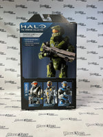 Halo Master Chief (Halo 4) The Spartan Collection