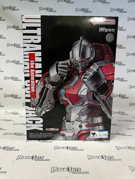 SHFigurarts Ultraman Suit Jack