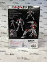 SHFigurarts Ultraman Suit Jack