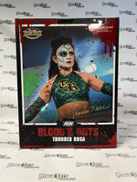 AEW Blood & Guts Thunder Rosa