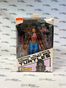 Eastman and Laird’s Teenage Mutant Ninja Turtles April O’Neal (Version 2)