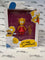 The Simpsons Lisa Jakks Pacific