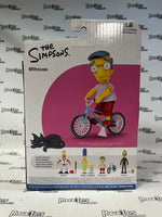 The Simpsons Milhouse Jakks Pacific