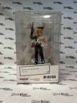 Fullmetal Alchemist Edward Elric Popup Parade