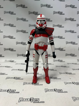 Star Wars The Black Series Imperial Clone Shock Trooper