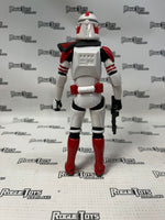 Star Wars The Black Series Imperial Clone Shock Trooper