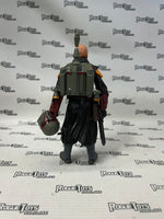 Star Wars The Black Series The Book of Boba Fett Boba Fett