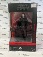 Star Wars The Black Series Maul - Shadow Lord Eleventh Brother