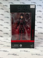 Star Wars The Black Series Maul - Shadow Lord Rook Kast