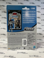 Star Wars The Vintage Collection Bad Batch Clone Commander Rex (Bracca Mission)