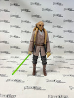 Star Wars The Black Series Kit Fisto