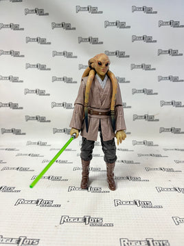Star Wars The Black Series Kit Fisto