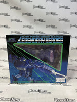 Transformers Military Operations Commander No.35 Cyclops Legendary Heroes
