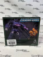 Transformers Military Operations Commander No.35 Cyclops Legendary Heroes