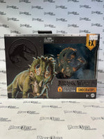 Jurassic World Sinoceratops Hammond Collection