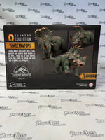 Jurassic World Sinoceratops Hammond Collection