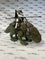 Star Wars The Black Series Dewback & Sandtrooper
