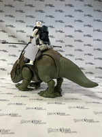 Star Wars The Black Series Dewback & Sandtrooper