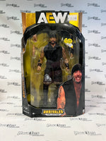 AEW Unrivaled Collection Mark Briscoe