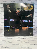 AEW Unrivaled Supreme Collection CM Punk