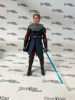 Star Wars The Black Series Anakin Skywalker