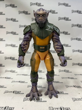 Star Wars The Black Series Zeb