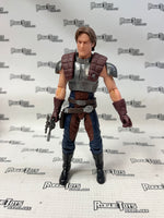 Star Wars The Black Series Dash Rendar