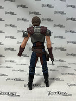 Star Wars The Black Series Dash Rendar