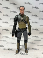 Star Wars The Black Series Kanan Jarrus