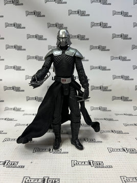 Star Wars The Black Series Gaming Greats Lord Starkiller Deluxe Figure