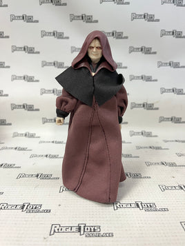Star Wars The Black Series Darth Sidious (Revenge of the Sith)