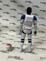 Star Wars The Black Series Ahsoka’s Clone Trooper Lieutenant