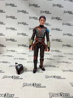 Star Wars The Black Series Sabine Wren (Ahsoka)