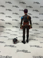 Star Wars The Black Series Sabine Wren (Ahsoka)
