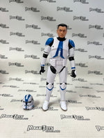 Star Wars The Black Series Tactical Ops Trooper