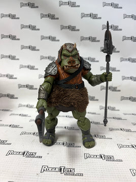 Star Wars The Black Series Deluxe Gamorrean Guard
