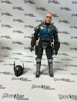 Star Wars The Black Series Pre Viszla