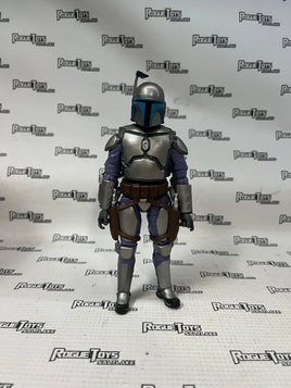 Star Wars The Black Series Jango Fett